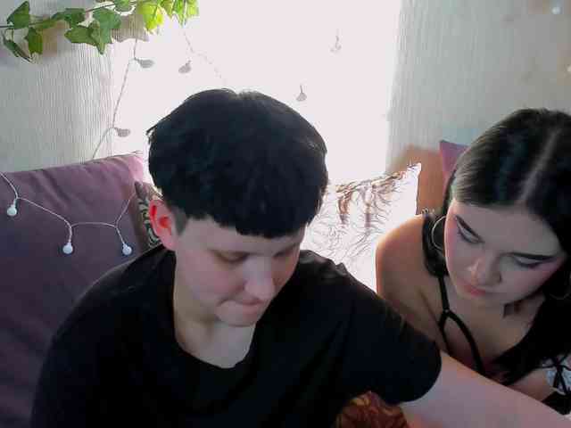 Raven-Radiant webcam