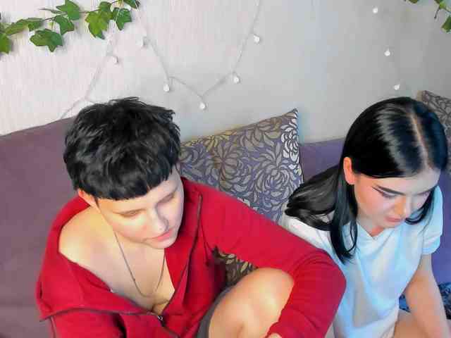 Raven-Radiant webcam