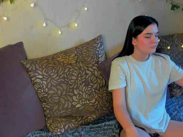 Raven-Radiant webcam