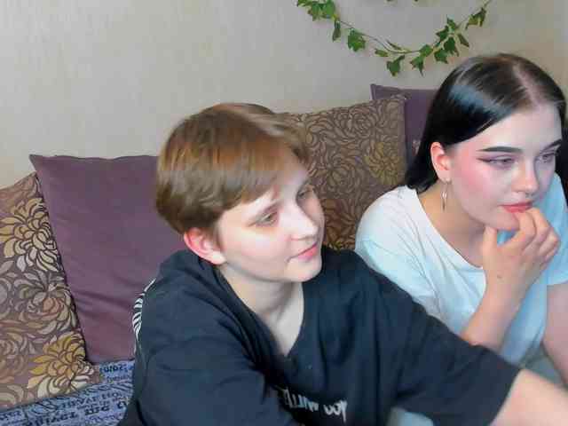 Raven-Radiant webcam