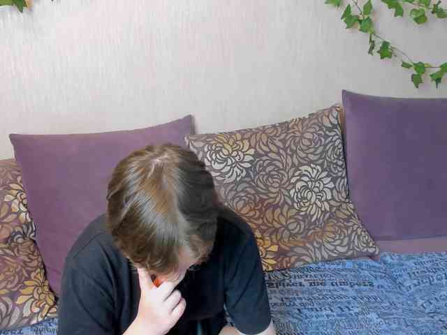 Raven-Radiant webcam