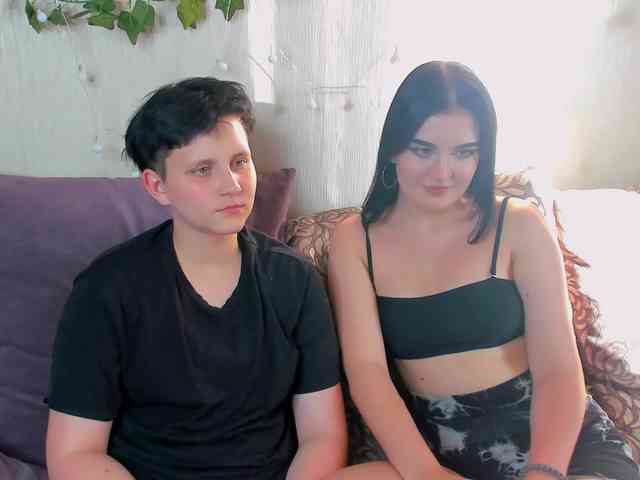 Raven-Radiant webcam