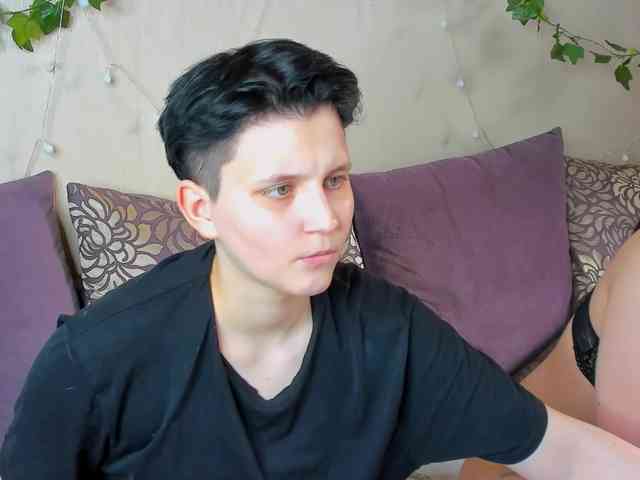 Raven-Radiant webcam