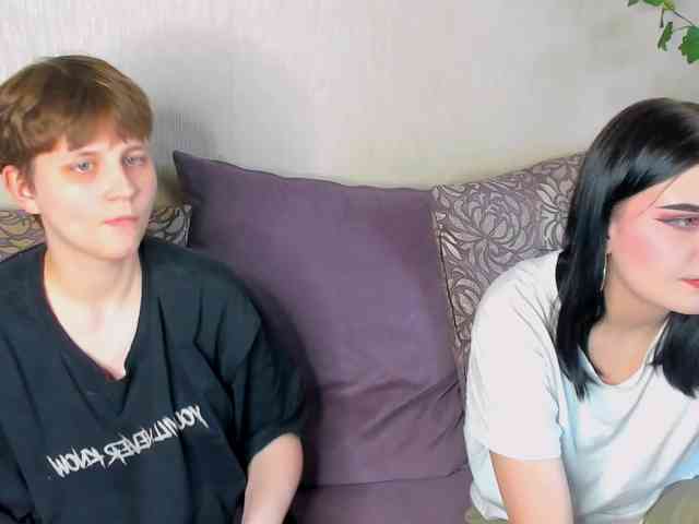 Raven-Radiant webcam