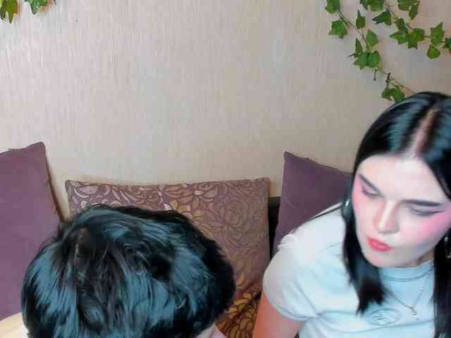 Raven-Radiant webcam