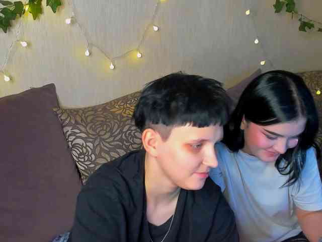 Raven-Radiant webcam
