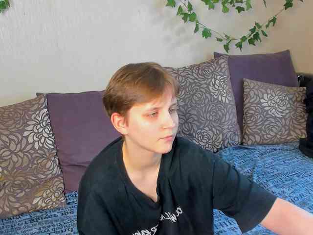 Raven-Radiant webcam