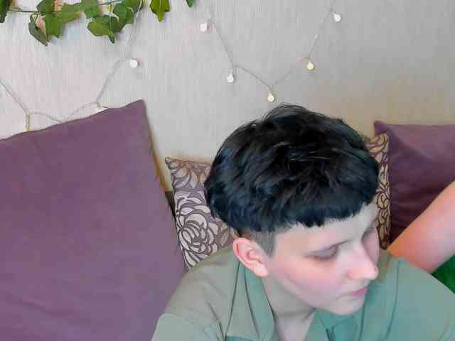 Raven-Radiant webcam