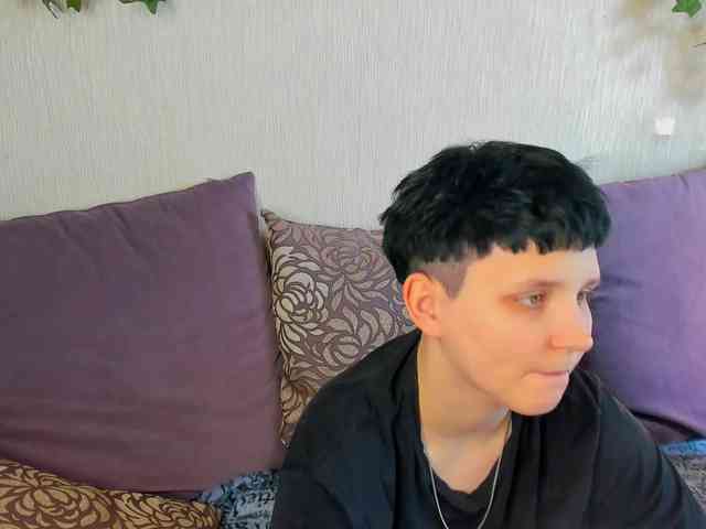 Raven-Radiant webcam