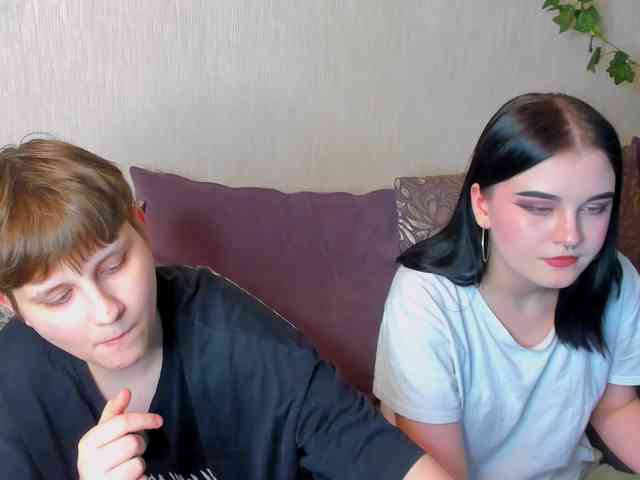Raven-Radiant webcam