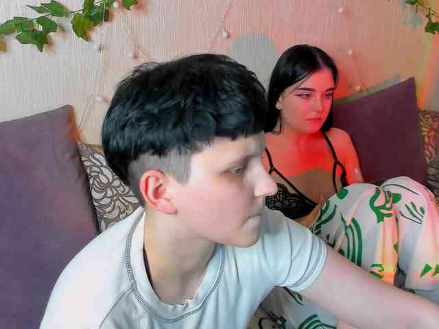 Raven-Radiant webcam