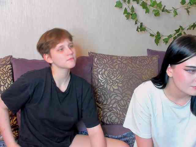Raven-Radiant webcam