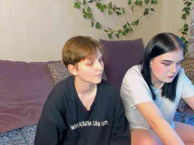 Raven-Radiant webcam