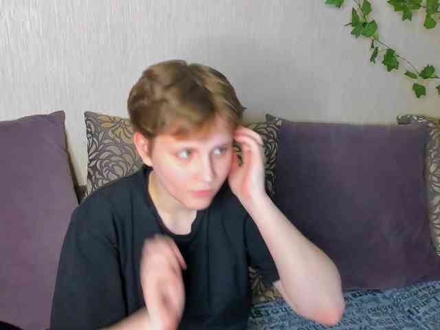 Raven-Radiant webcam