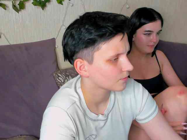 Raven-Radiant webcam