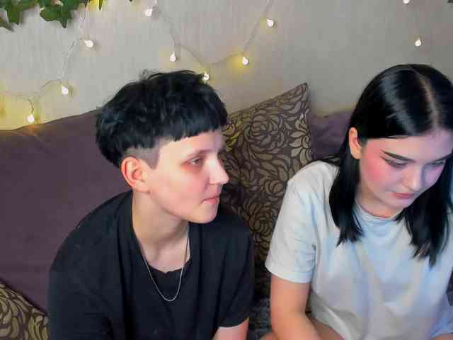 sexcam show Raven-Radiant