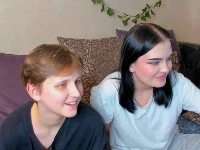 Raven-Radiant webcam