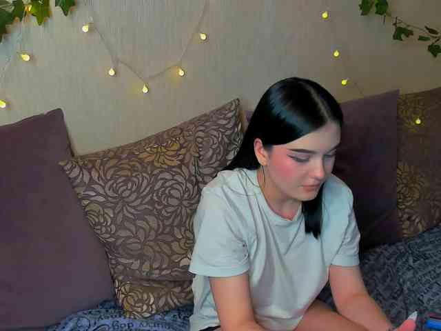Raven-Radiant webcam