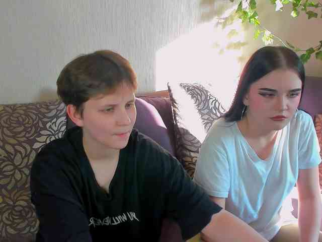 Raven-Radiant webcam