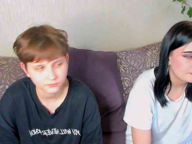 Raven-Radiant webcam
