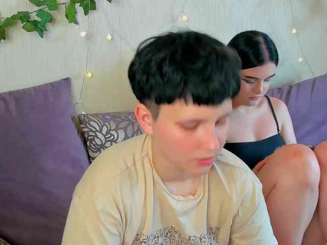 chatting online Raven-Radiant