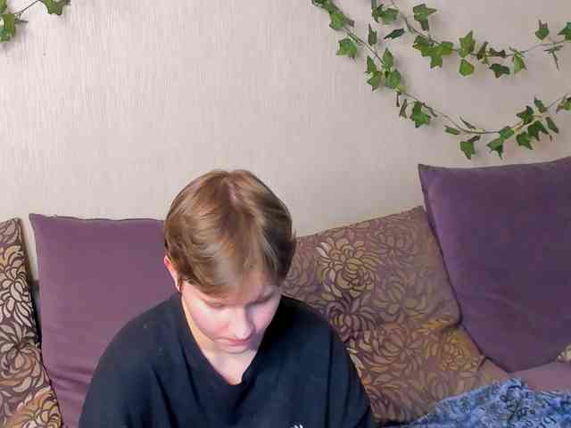 Raven-Radiant webcam