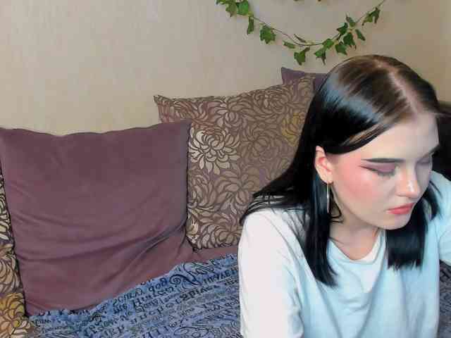 Raven-Radiant webcam
