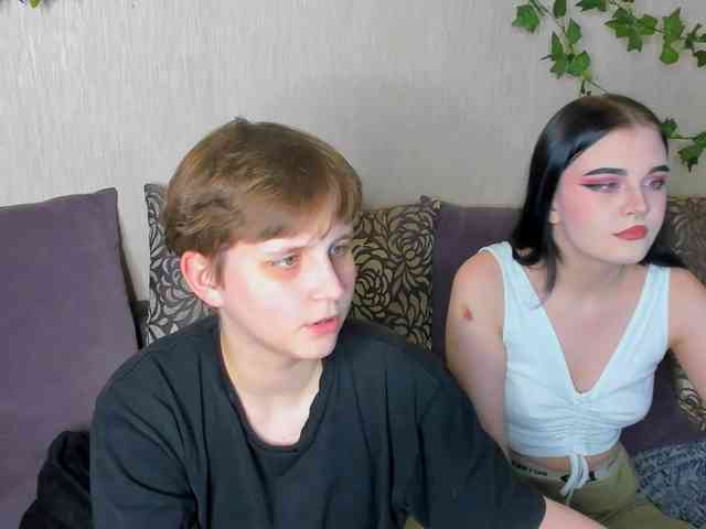 Raven-Radiant webcam
