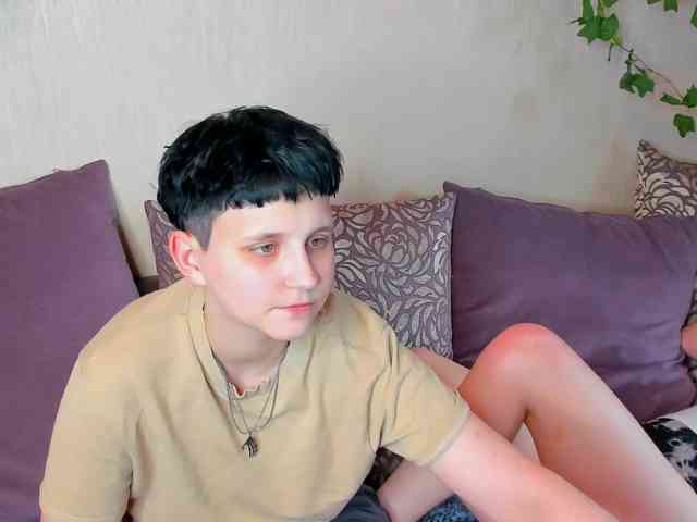 Raven-Radiant webcam