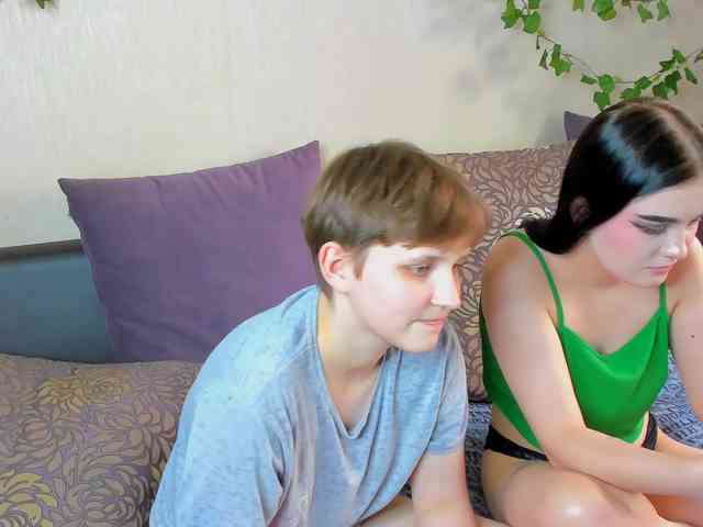 Raven-Radiant webcam