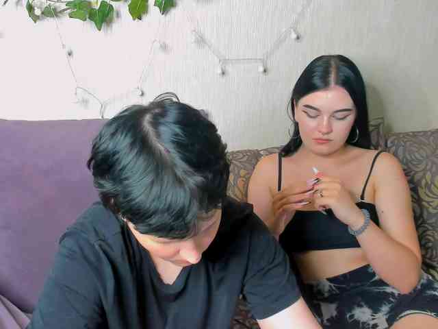 Raven-Radiant webcam