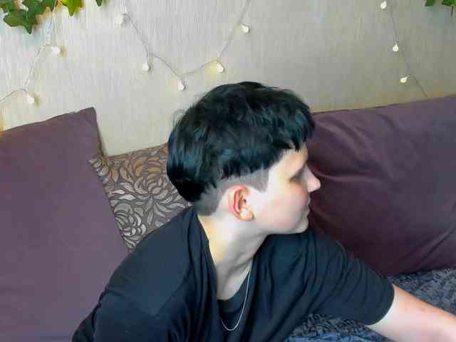 Raven-Radiant webcam