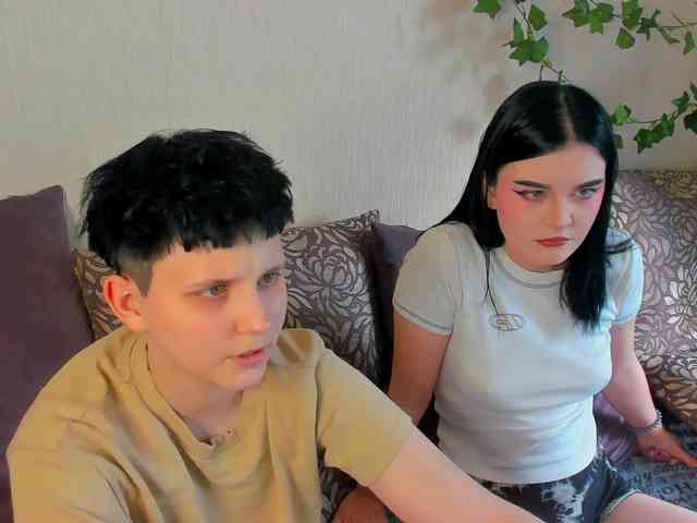Raven-Radiant webcam