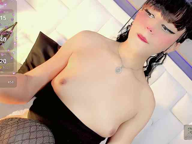 Fannyleah Live Webcam on BongaCams