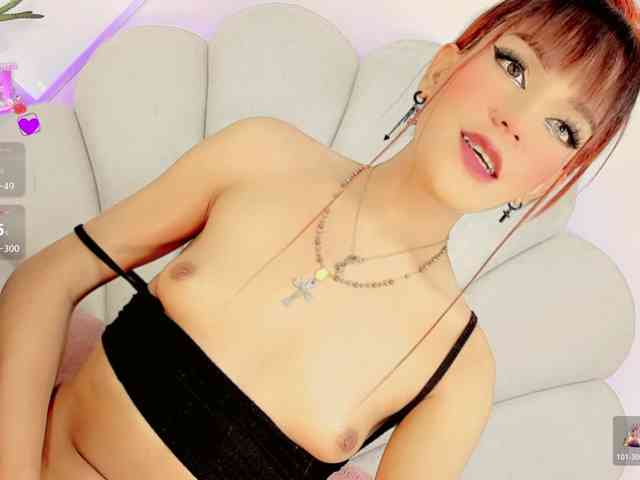 Fannyleah Live Webcam on BongaCams