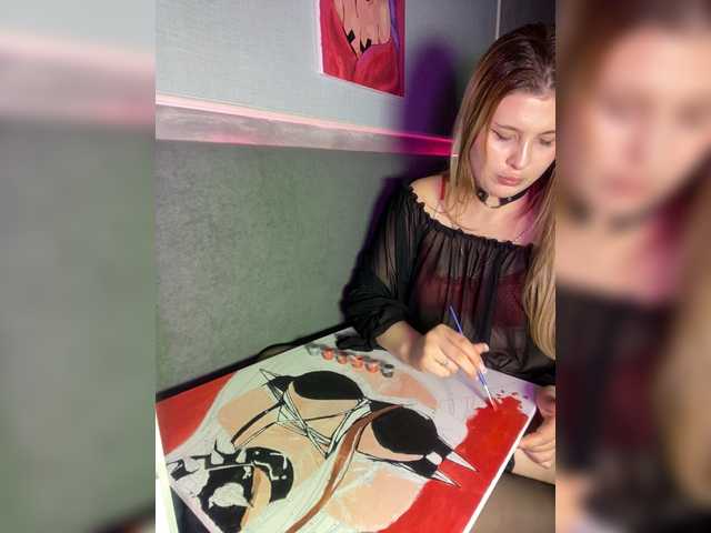 Silviyaa's BongaCams show and profile