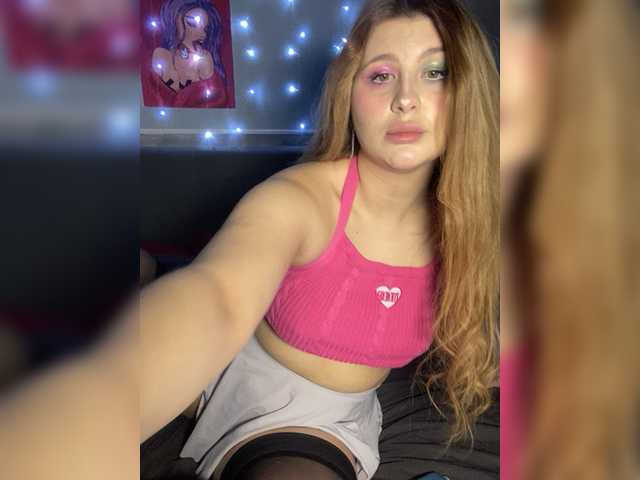 Silviyaa's BongaCams show and profile