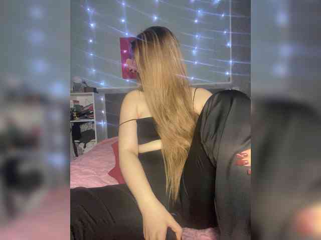 HumbleBlossom webcam