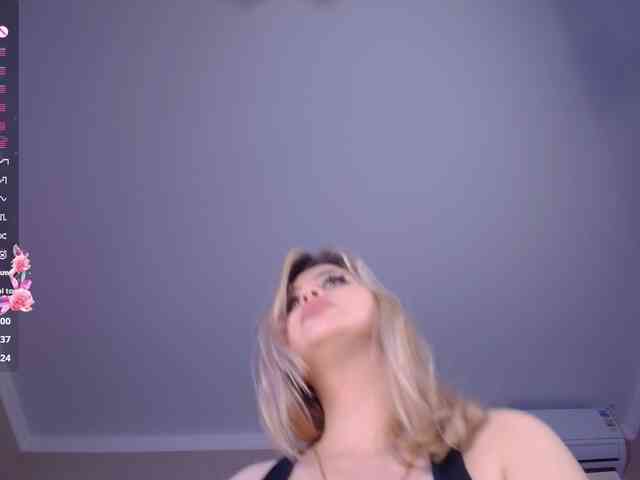HumbleBlossom webcam