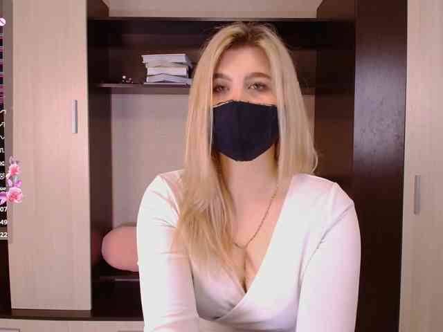 HumbleBlossom webcam