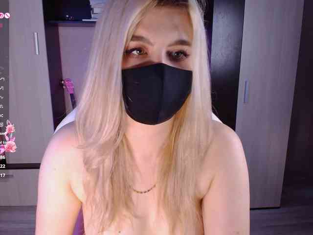 HumbleBlossom webcam