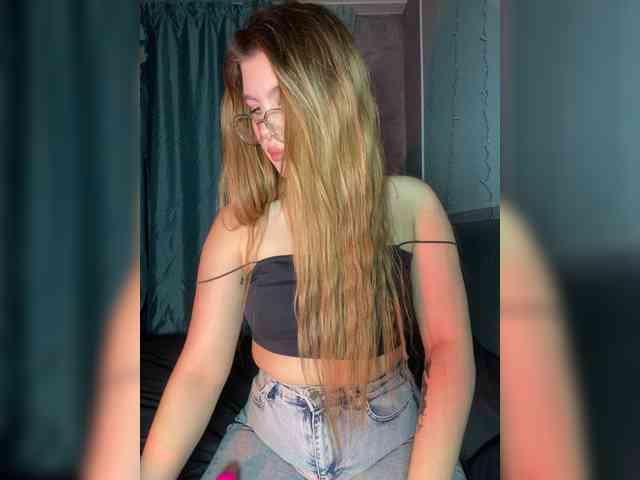 HumbleBlossom webcam