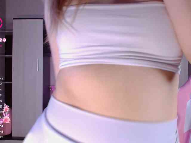 HumbleBlossom webcam