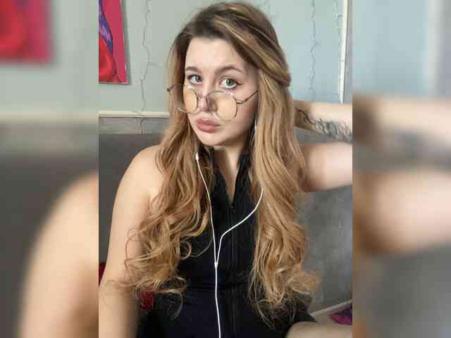 HumbleBlossom webcam