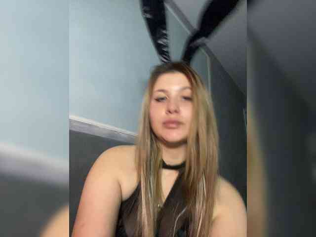 HumbleBlossom webcam