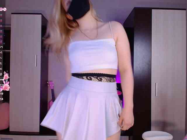 HumbleBlossom webcam