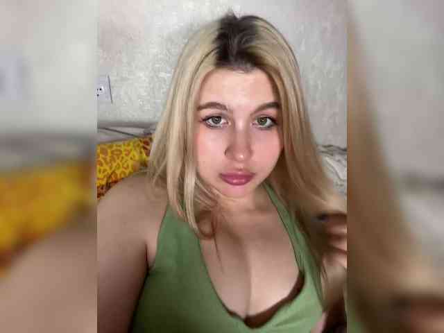 HumbleBlossom webcam