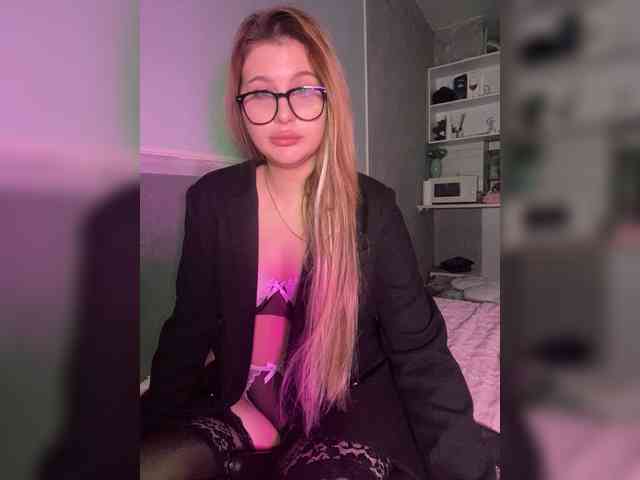 HumbleBlossom webcam