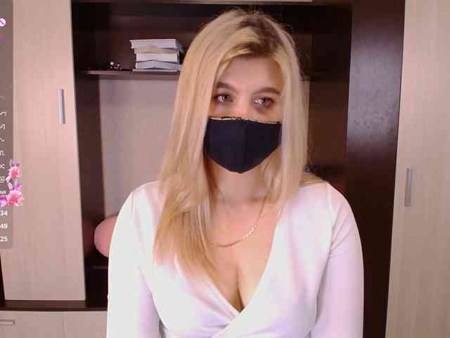 HumbleBlossom webcam