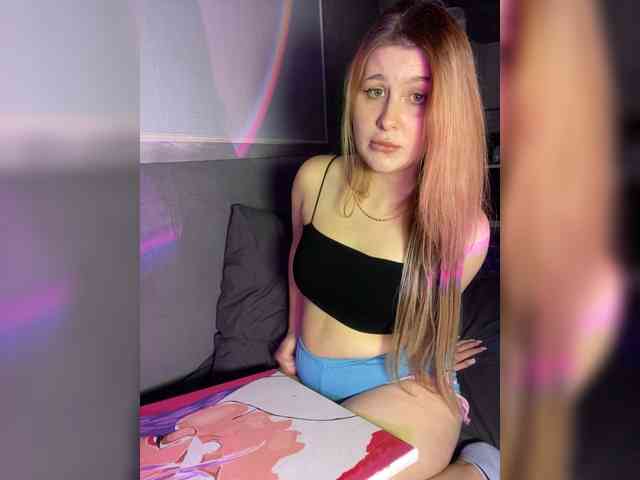 HumbleBlossom webcam